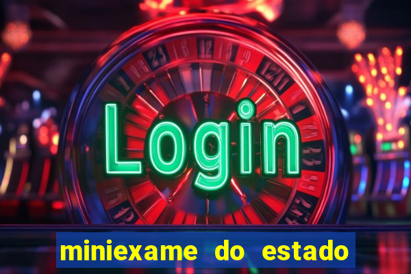 miniexame do estado mental pdf